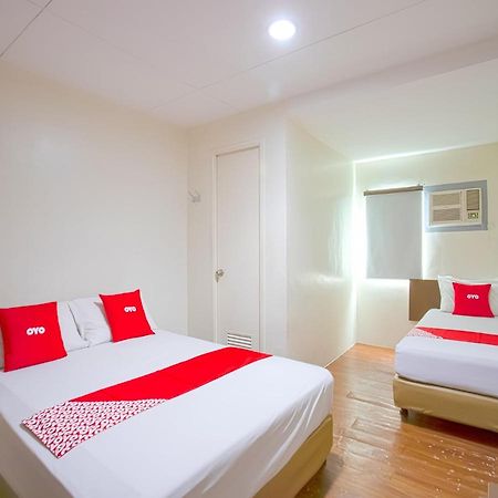 Oyo 793 Dg Budget Hotel Salem Пасай Екстер'єр фото